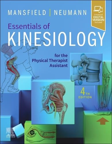 Essentials of Kinesiology for the Physical Therapist Assistant   2023 - معاینه فیزیکی و شرح و حال